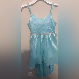 Little Girls Formal Dress